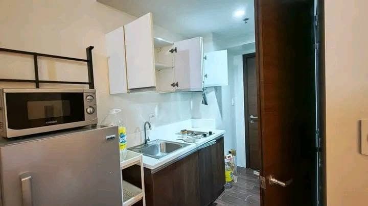 One Bedroom Condo for Rent in Air Residences ‼️ - photo 3