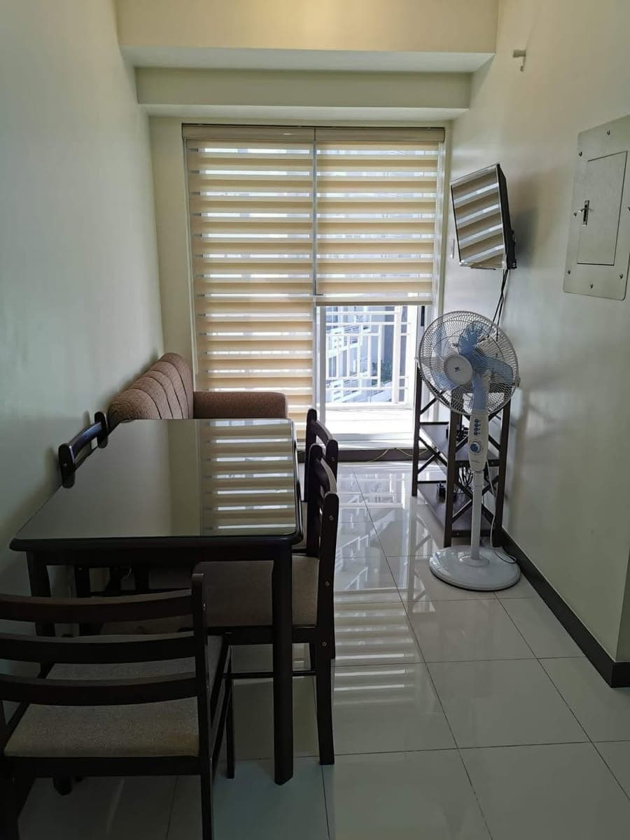 For rent - ZINNIA TOWERS (South tower) 20th floor - photo 3