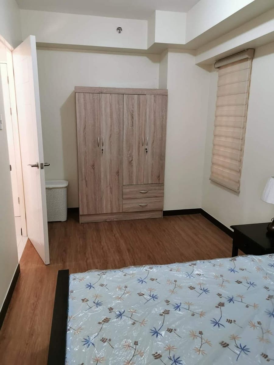 For rent - ZINNIA TOWERS (South tower) 20th floor - photo 4