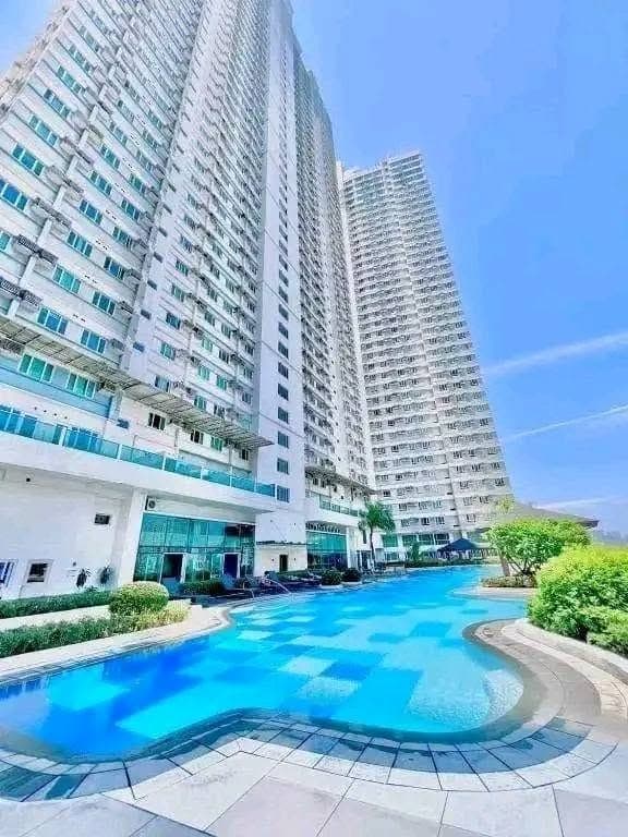 Two Bedroom Condo for Rent in The Beacon Makati. - photo 1