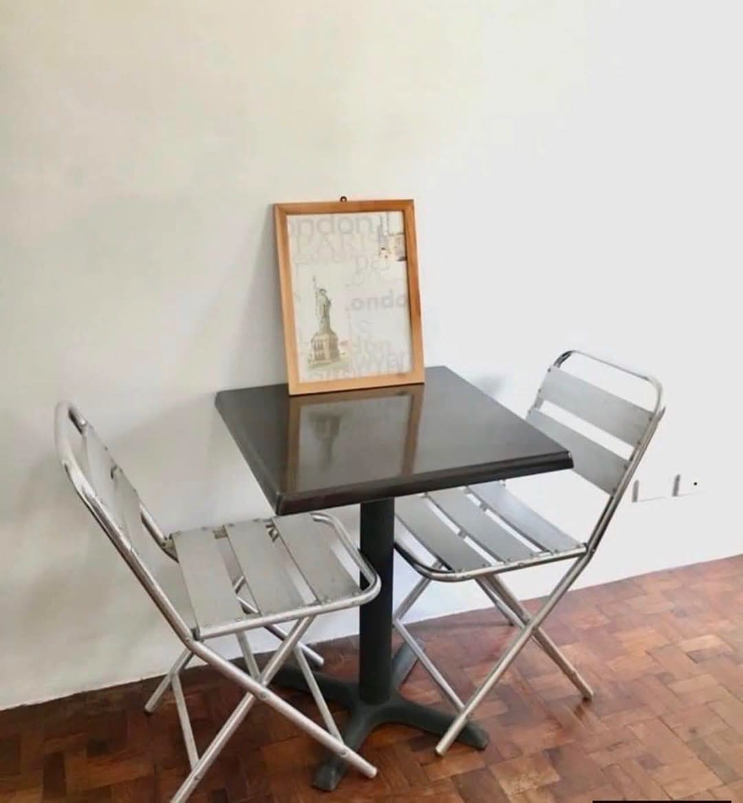 For Rent Studio in Alfaro Place Salcedo - photo 4