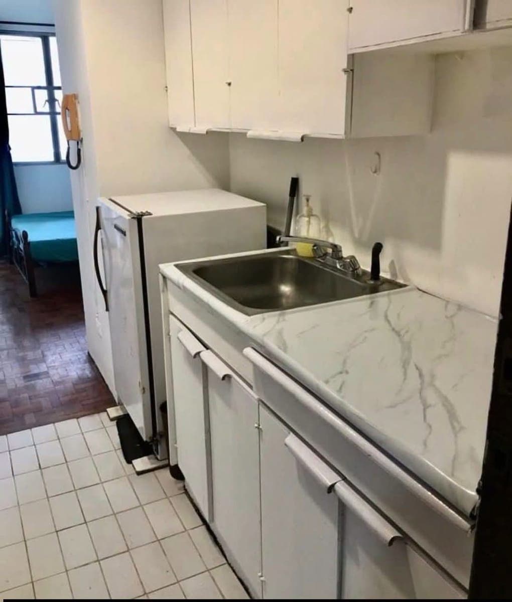 For Rent Studio in Alfaro Place Salcedo - photo 5