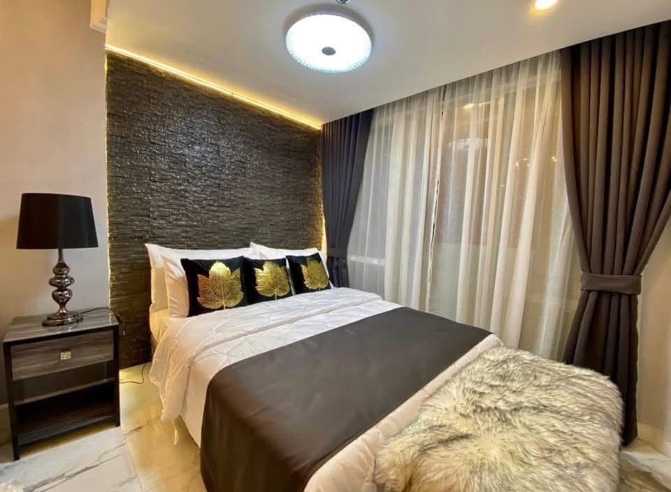 FOR LEASE: Fully furnished Studio unit at Makati Prime Tower, Makati City - photo 3
