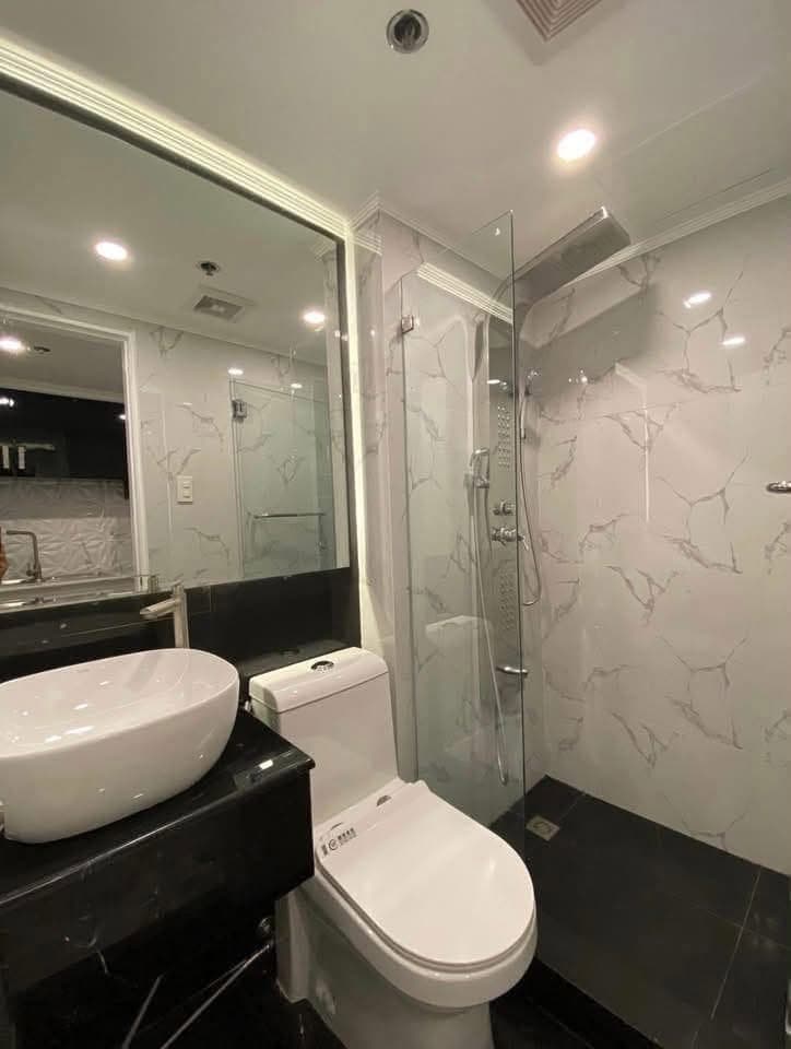 FOR LEASE: Fully furnished Studio unit at Makati Prime Tower, Makati City - photo 4
