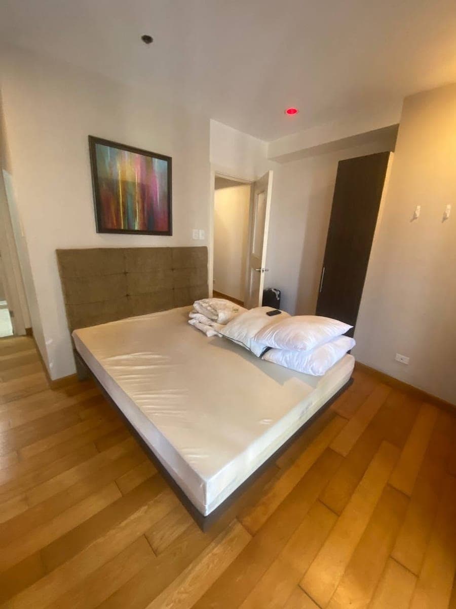 FOR RENT: 1 BEDROOM BIG CUT 42.20sqm - photo 1