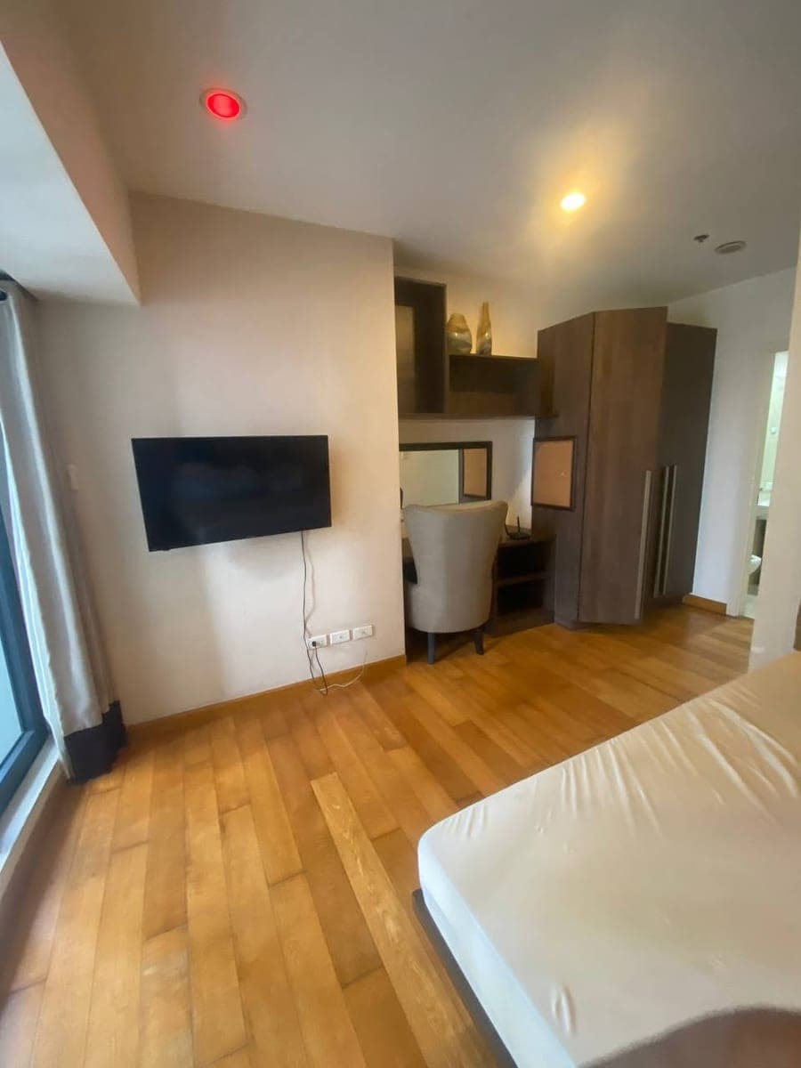 FOR RENT: 1 BEDROOM BIG CUT 42.20sqm - photo 2