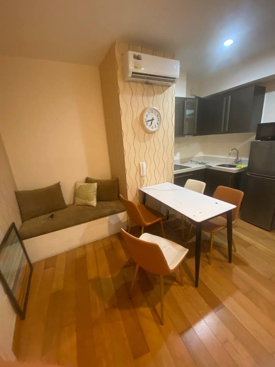 FOR RENT: 1 BEDROOM BIG CUT 42.20sqm - photo 3