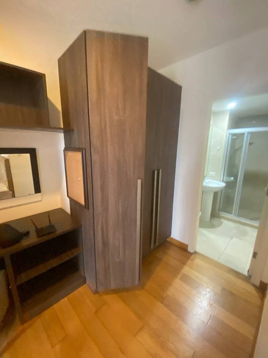 FOR RENT: 1 BEDROOM BIG CUT 42.20sqm - photo 5