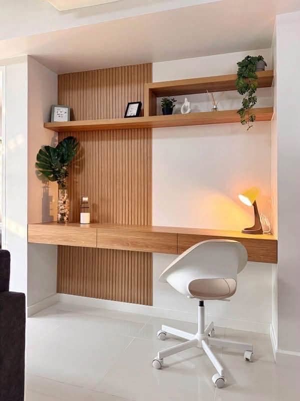 📣1 br with balcony and parking in Senta in Legazpi Makati for Lease‼️ - photo 4