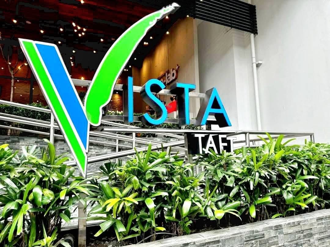 📍Vista Taft Residences - photo 2