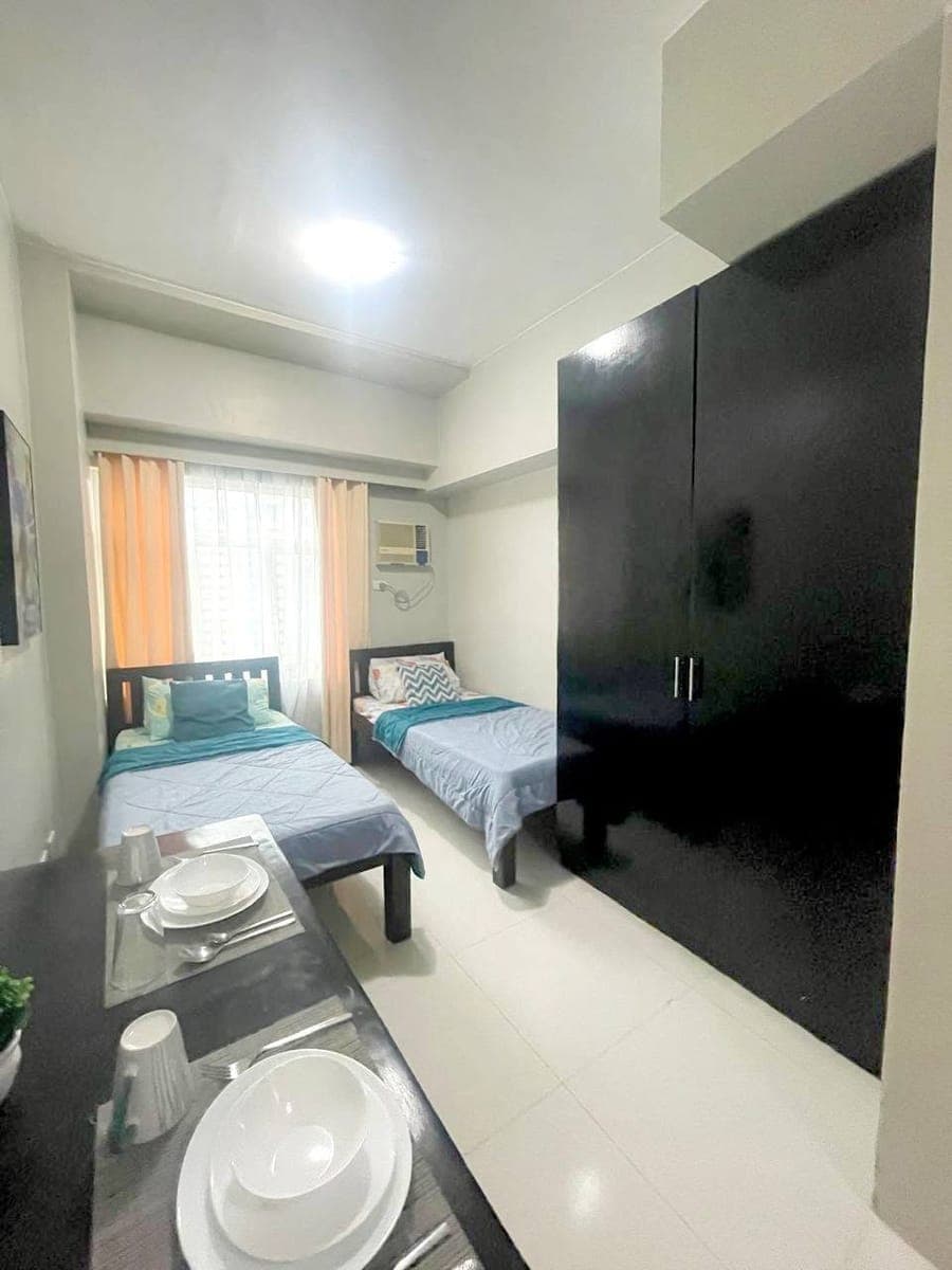 📍Vista Taft Residences - photo 3