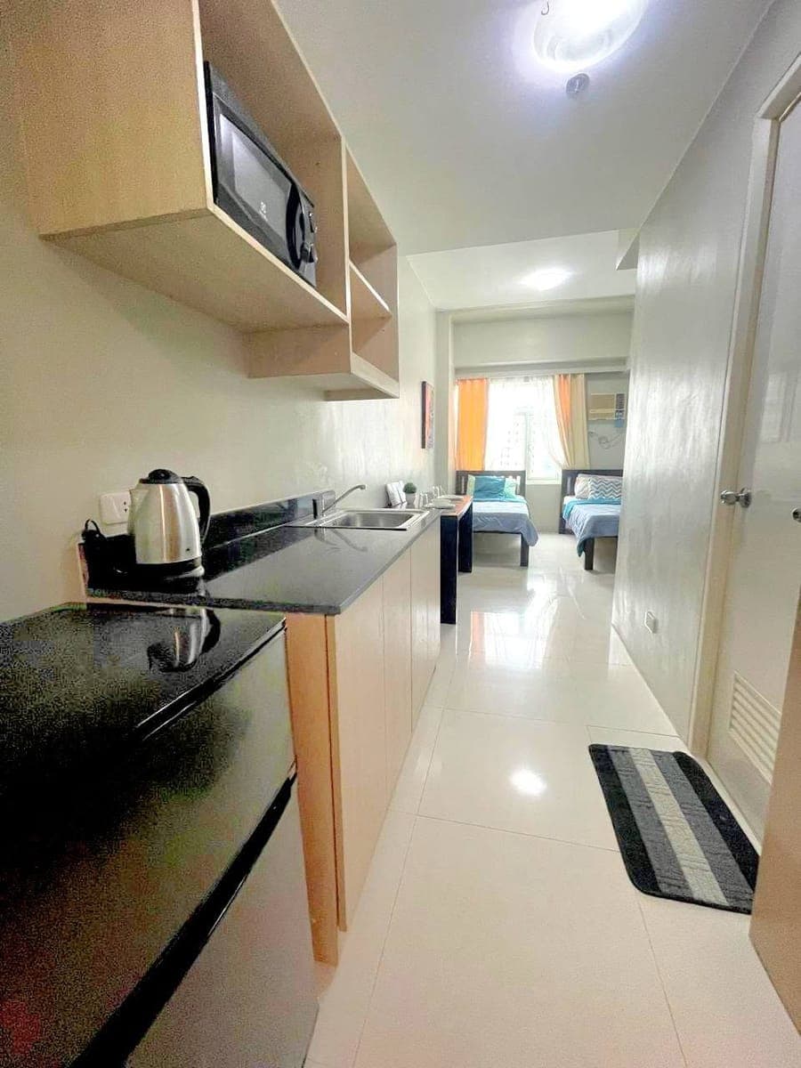 📍Vista Taft Residences - photo 4