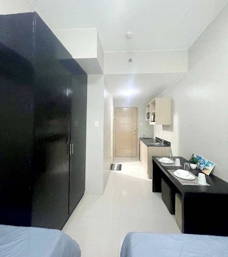 📍Vista Taft Residences - photo 5