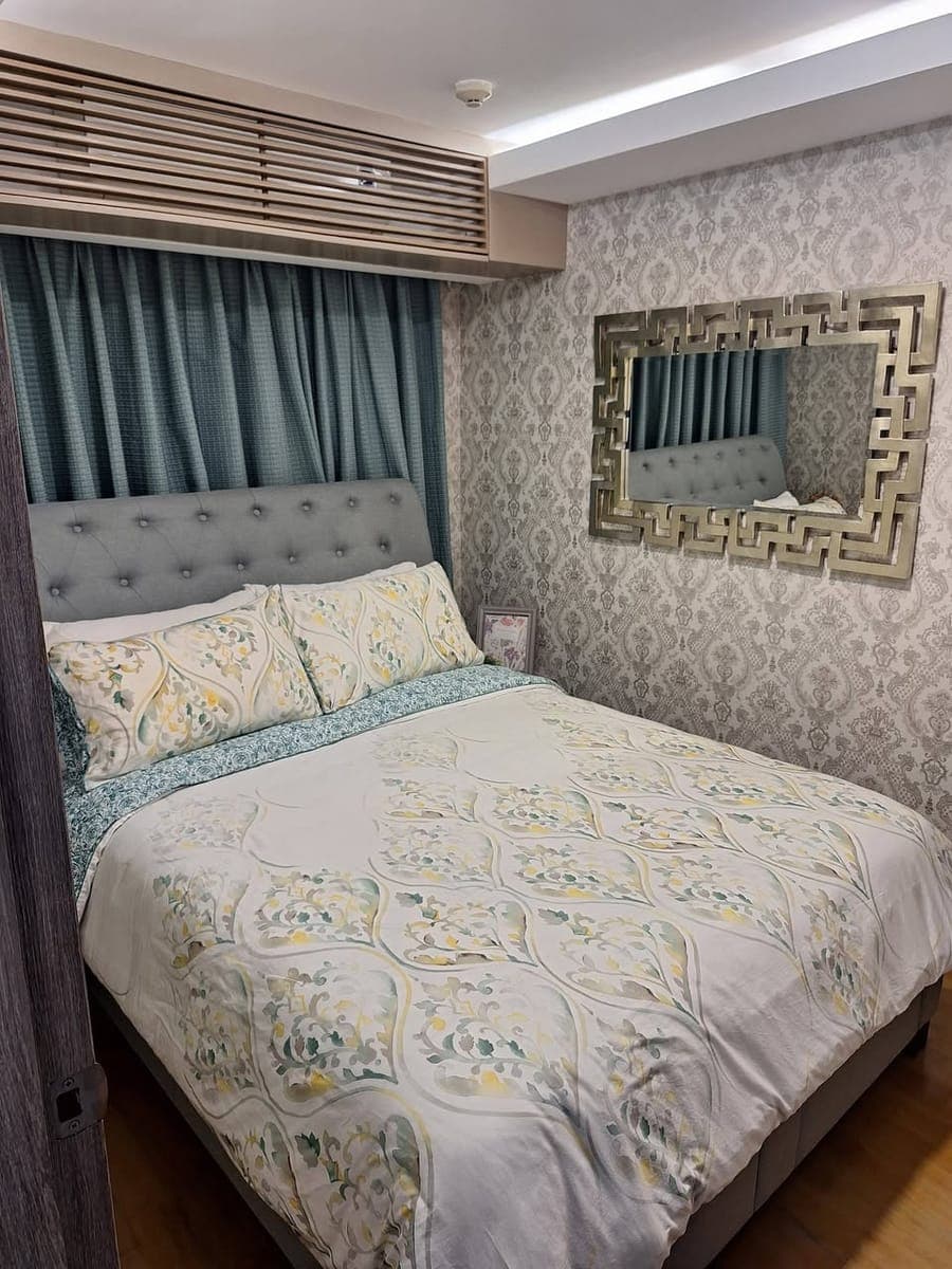 FOR RENT – THE A.VENUE SUITES, MAKATI CITY - photo 1