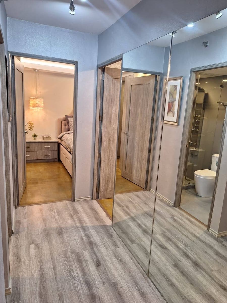 FOR RENT – THE A.VENUE SUITES, MAKATI CITY - photo 3