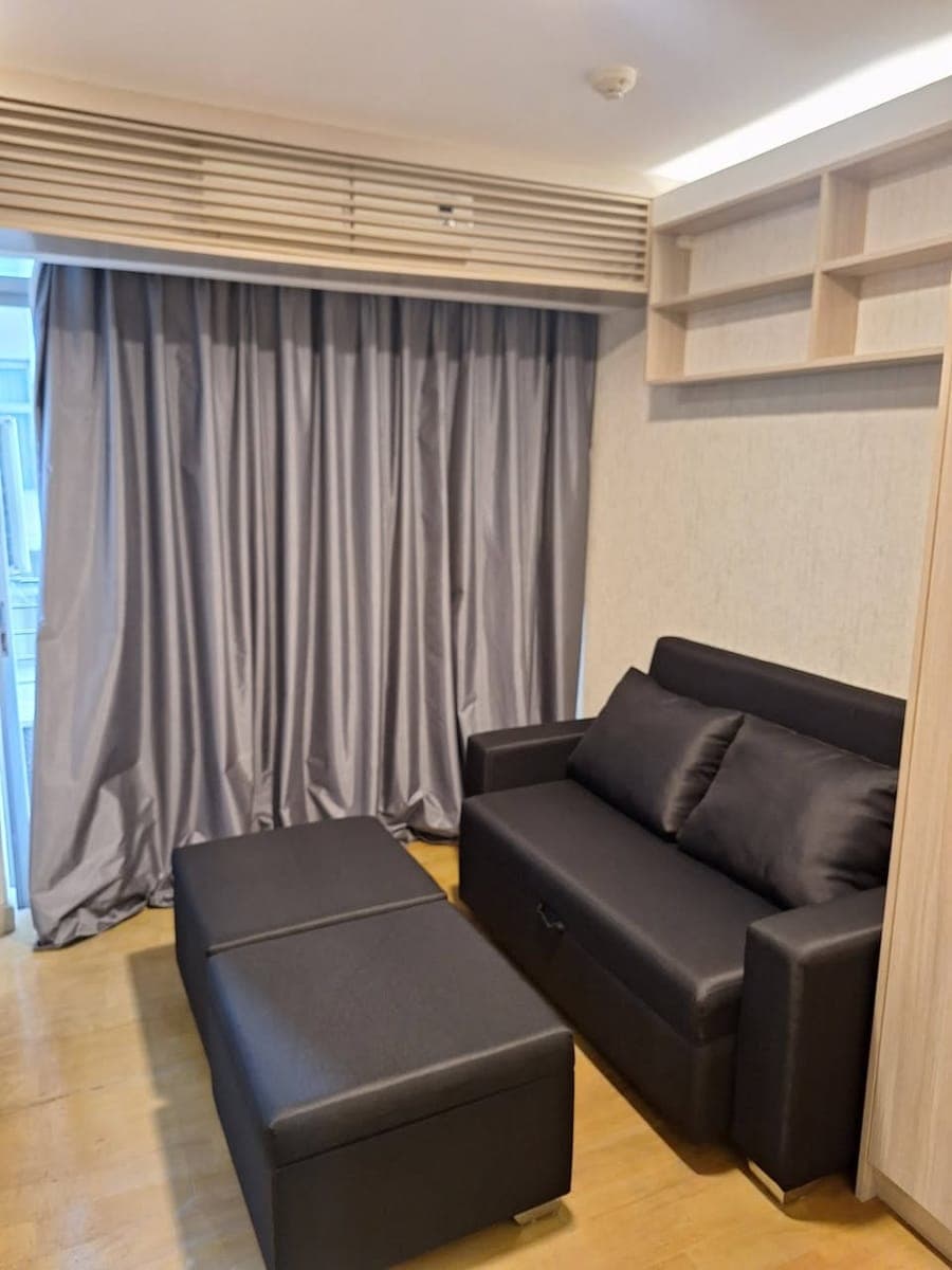 FOR RENT – THE A.VENUE SUITES, MAKATI CITY - photo 4