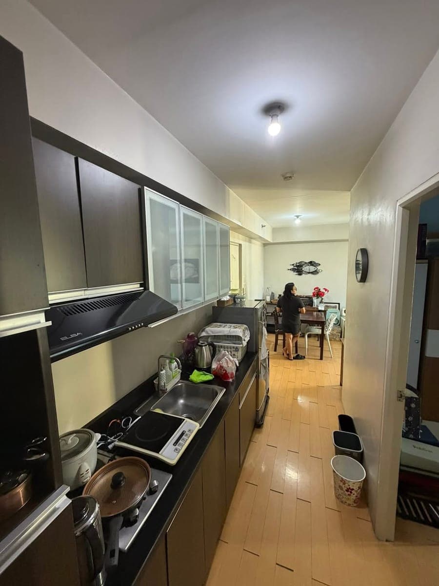 For Rent Avida Tower New Manila - photo 3