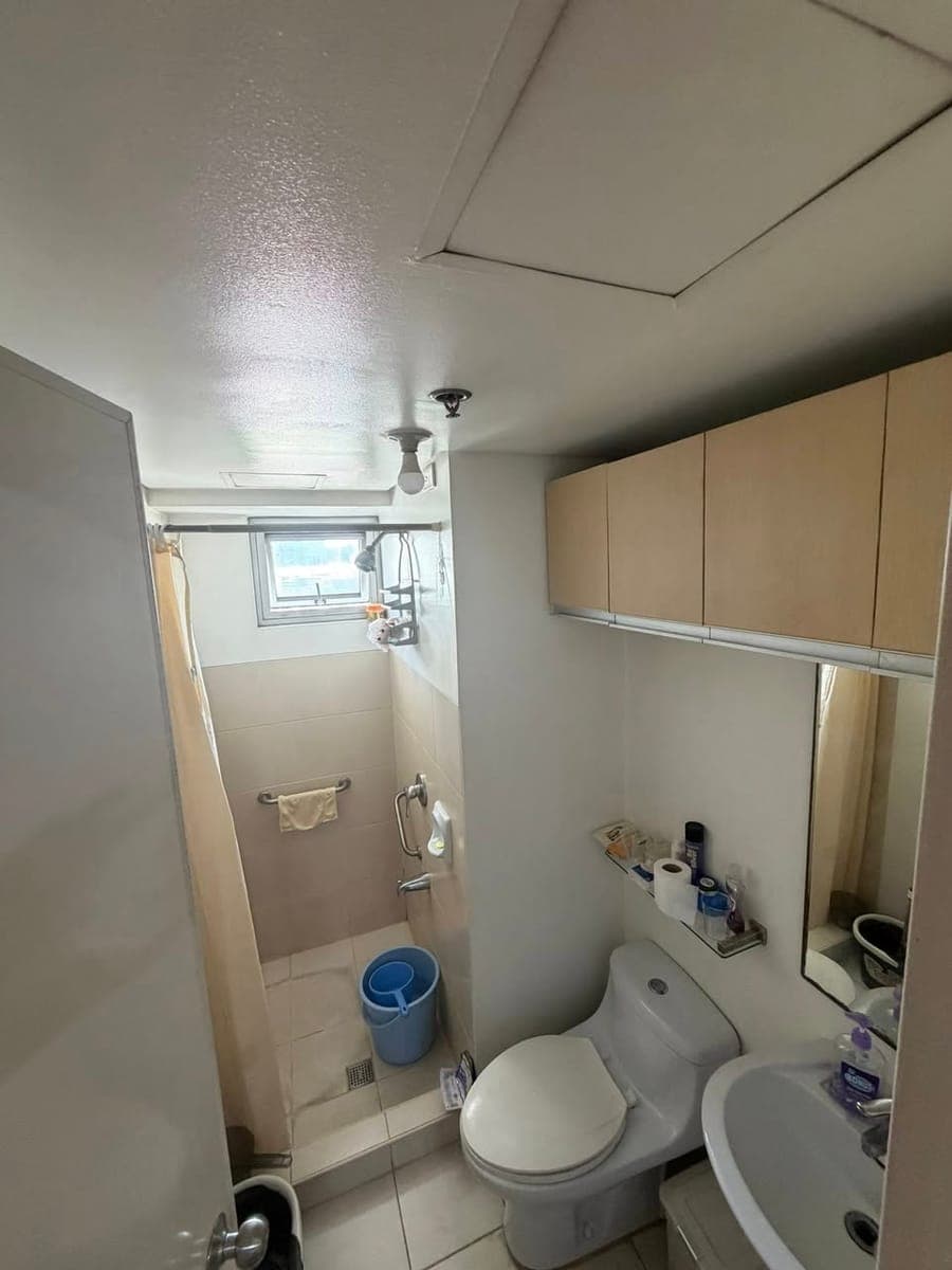 For Rent Avida Tower New Manila - photo 5
