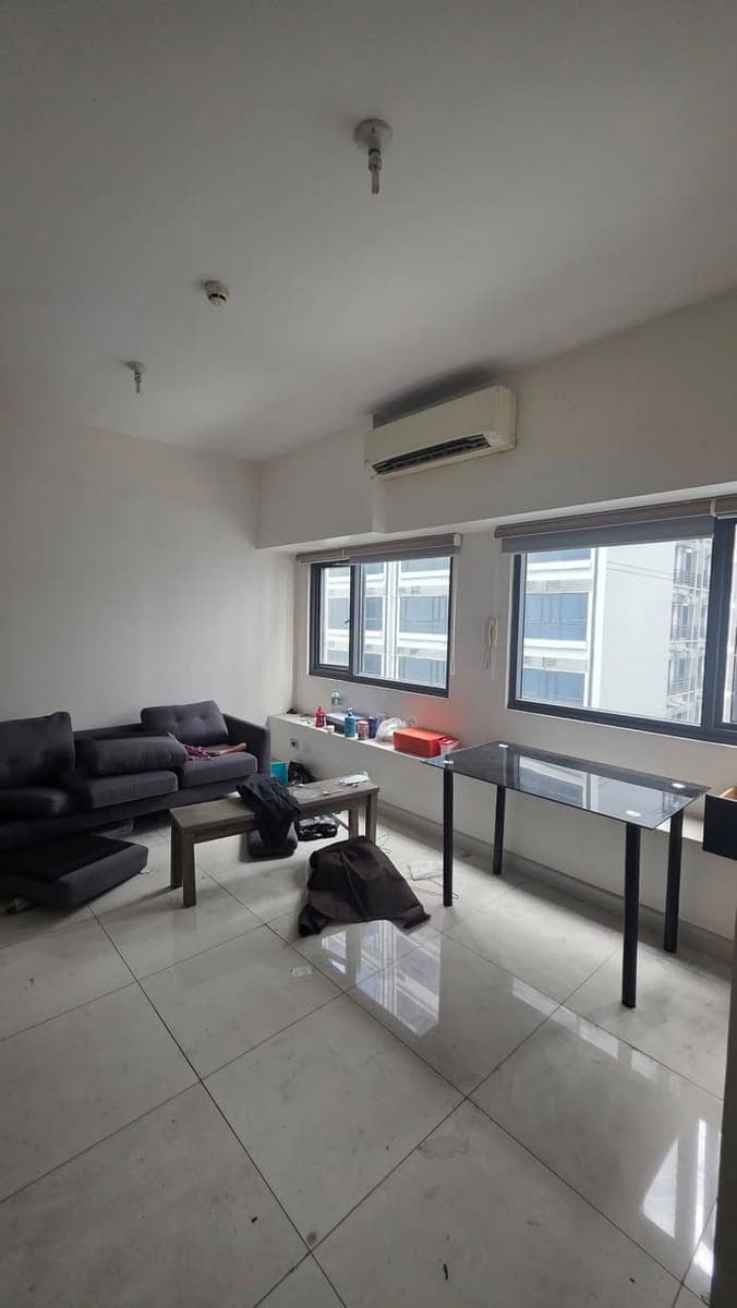 2BR Big Cut Unit w/ Balcony - Signa Designer Residences - photo 1