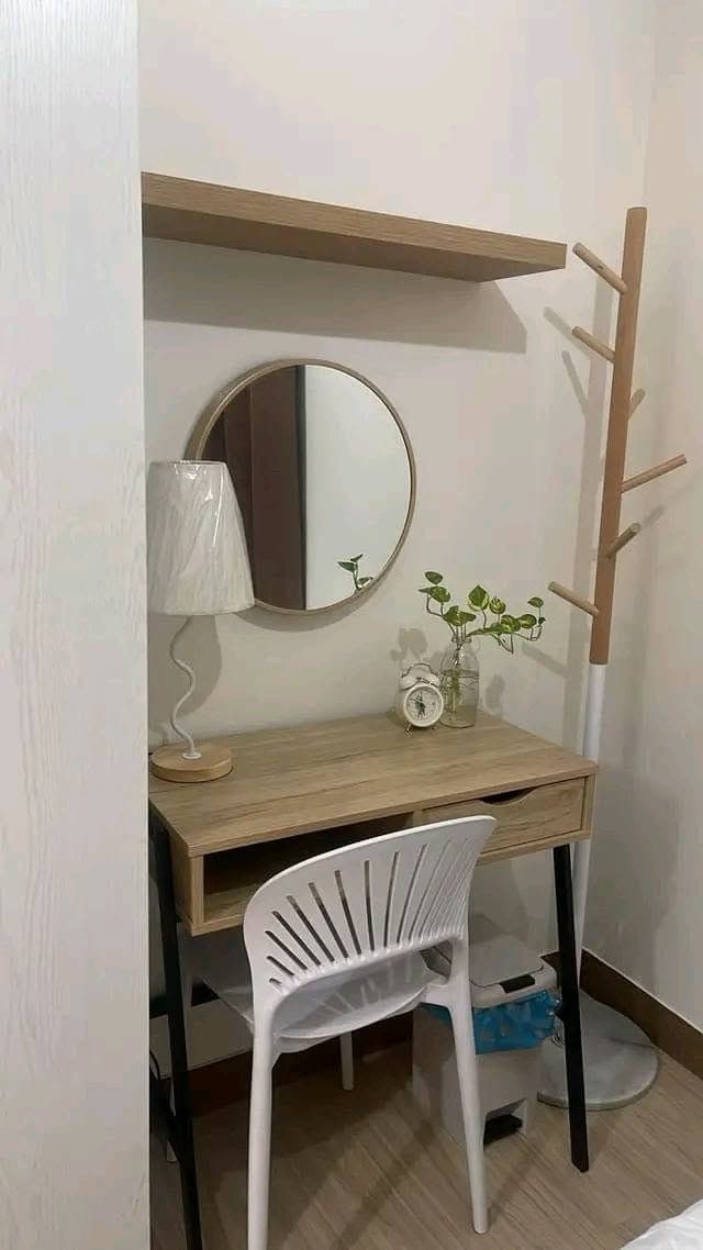 FOR RENT | 1BR FULLY FURNISHED – TREES RESIDENCES - photo 2
