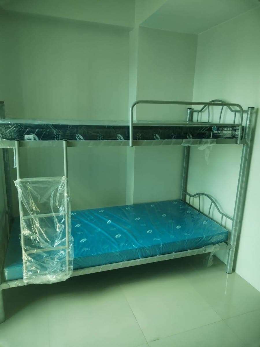 CONDO FOR RENT:near ATENEO, UP and MIRIAM - photo 5