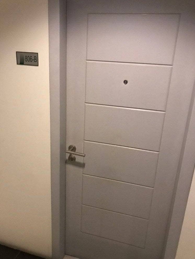 For Rent or Sale 2 Studio Unit At Grass Residences near SM North Edsa. DM me - photo 2