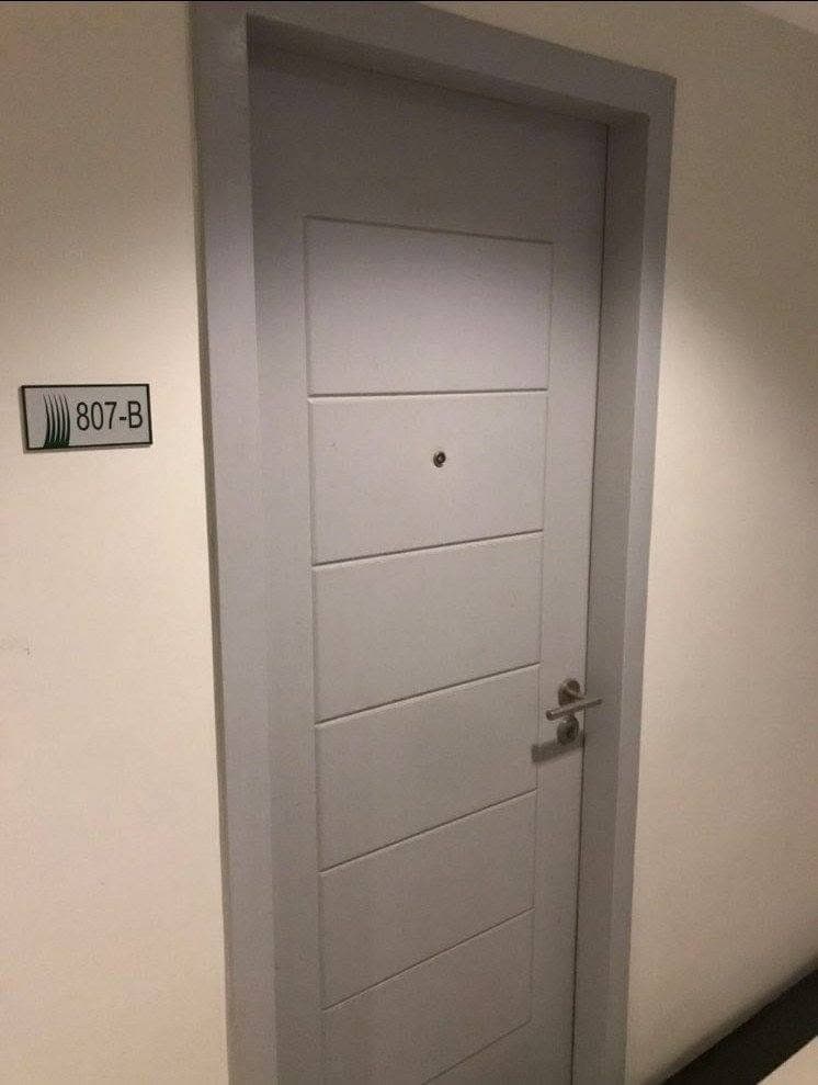 For Rent or Sale 2 Studio Unit At Grass Residences near SM North Edsa. DM me - photo 3