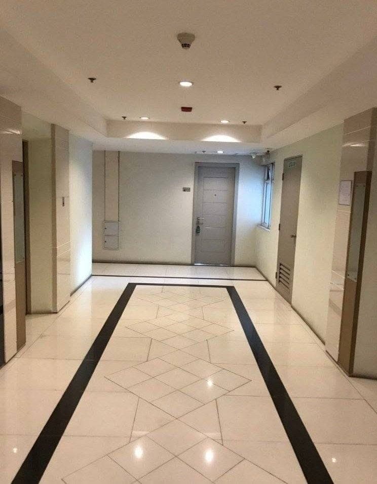 For Rent or Sale 2 Studio Unit At Grass Residences near SM North Edsa. DM me - photo 4
