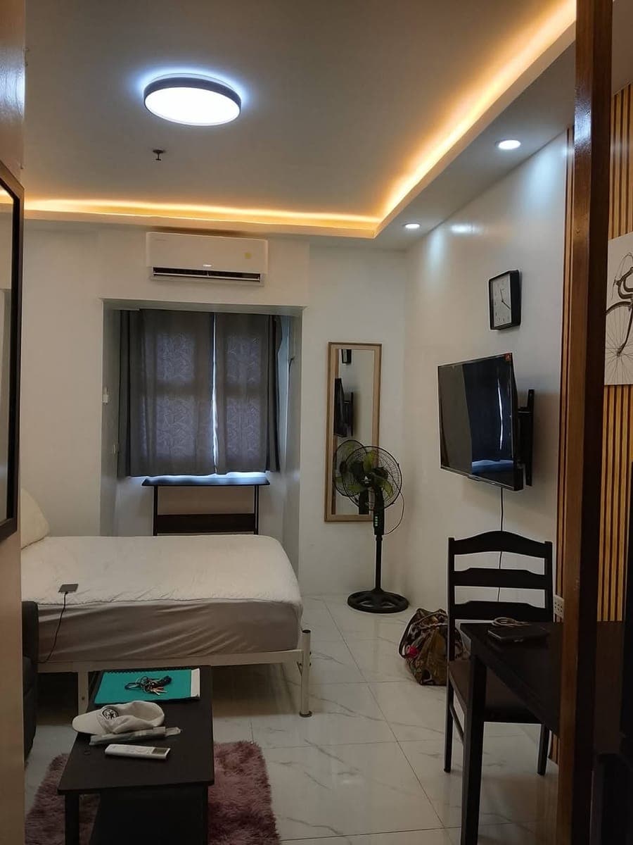 For Rent along Taft Manila Area - photo 4