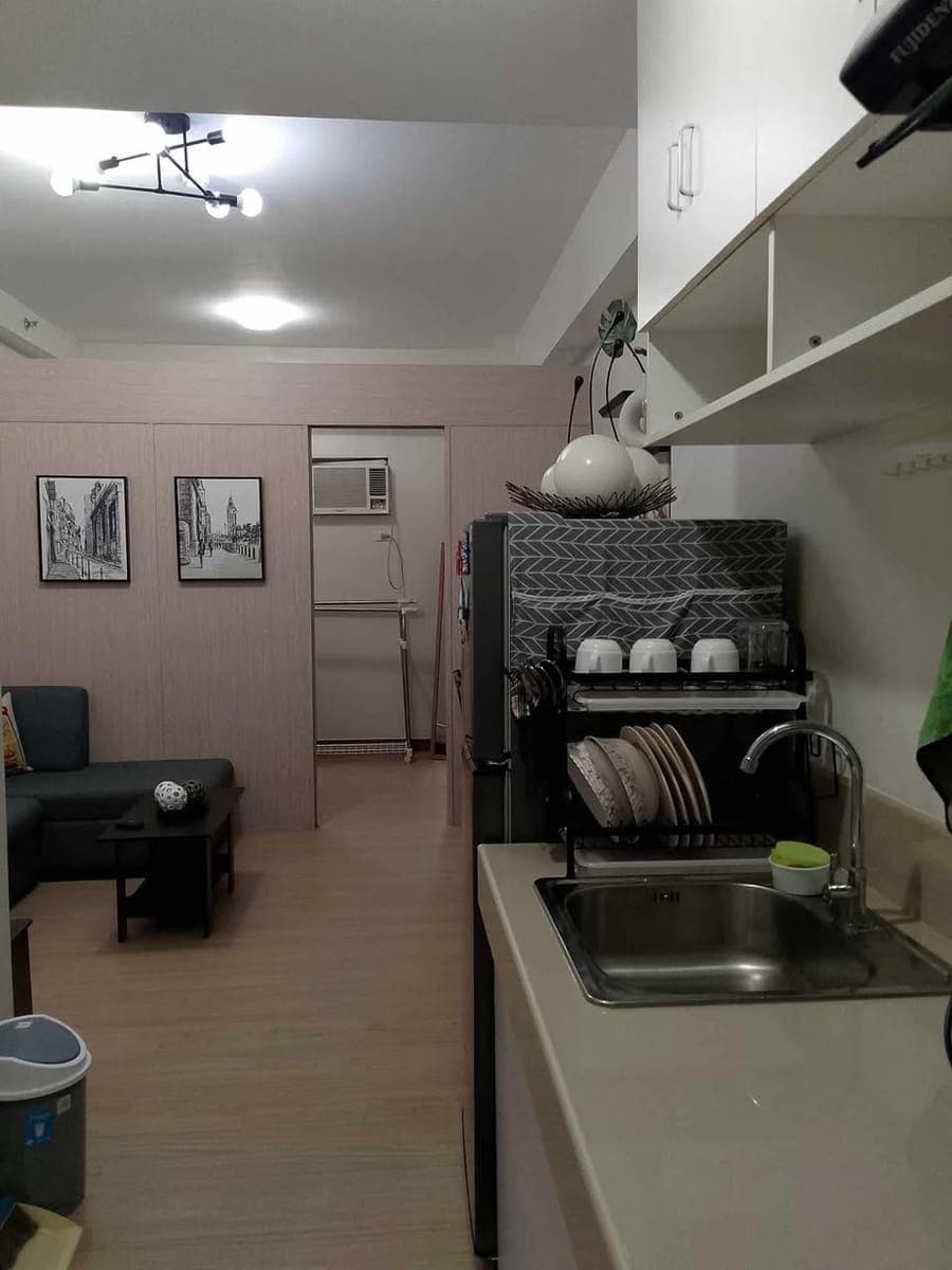 1 Br condo for rent - photo 1