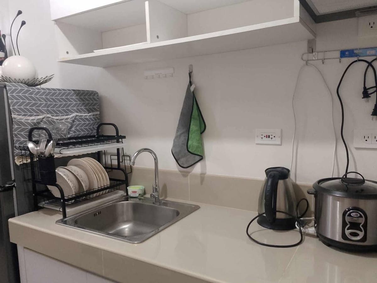 1 Br condo for rent - photo 4