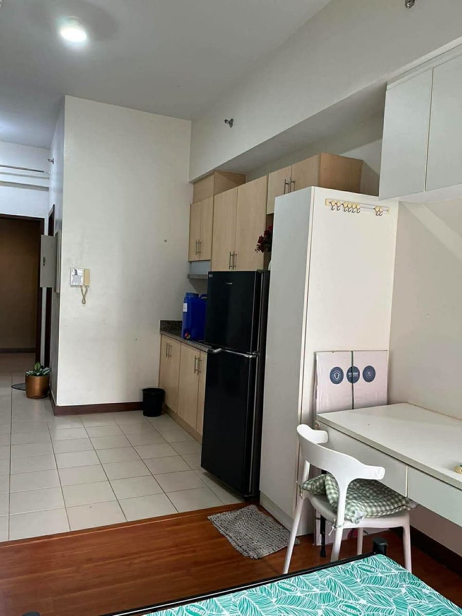 Studio Unit For Rent - photo 3