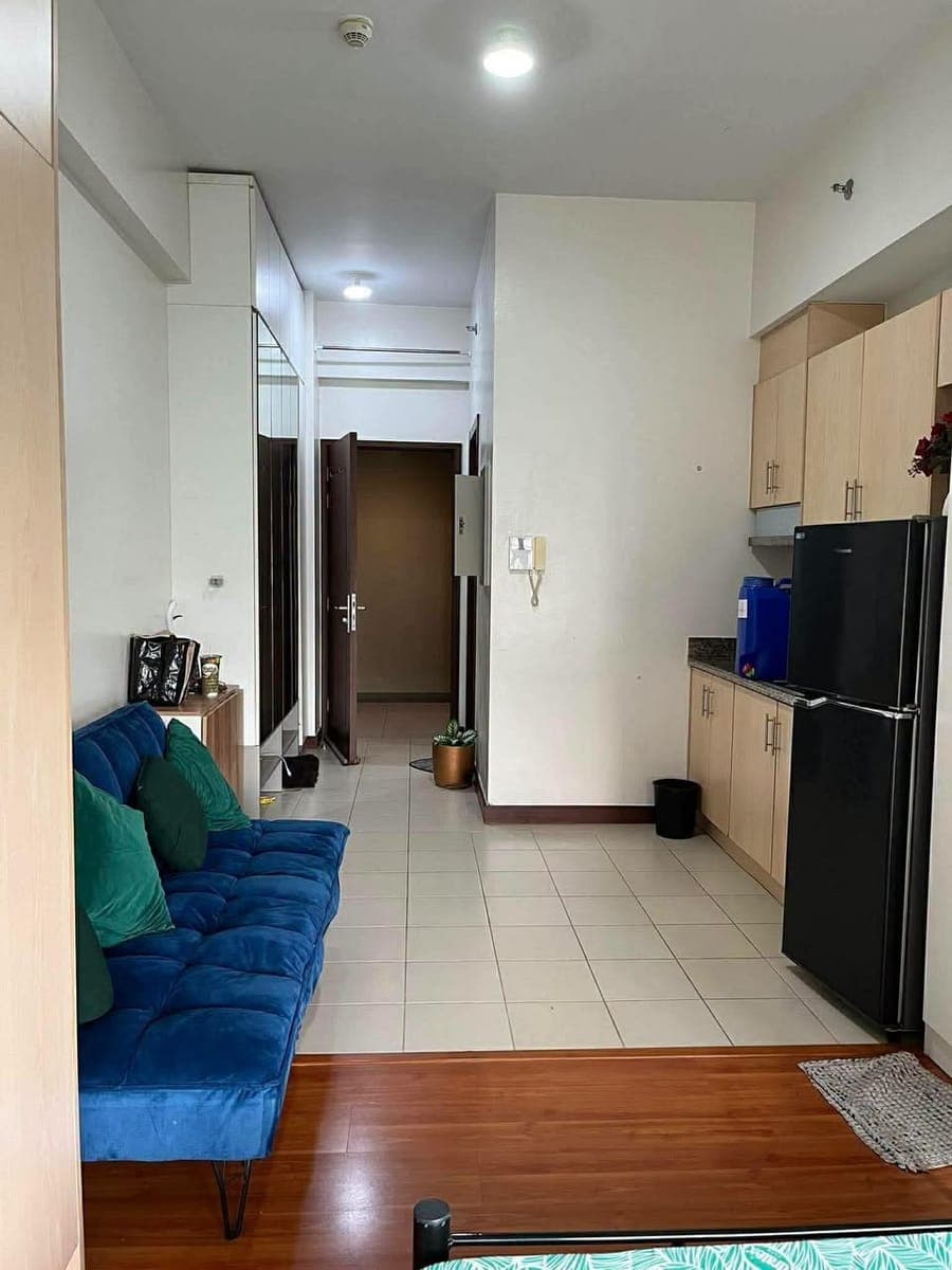 Studio Unit For Rent - photo 5
