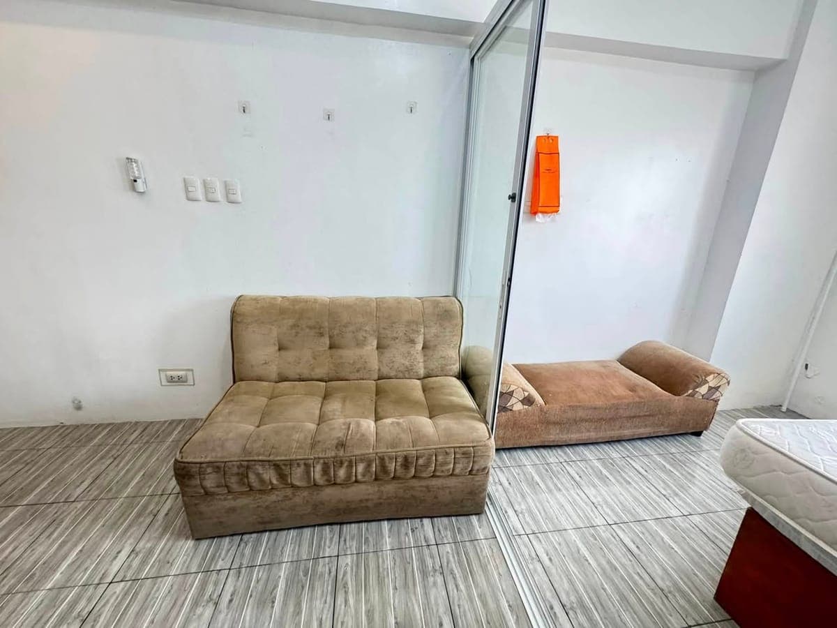 For rent condo in Cubao QC ! - photo 3