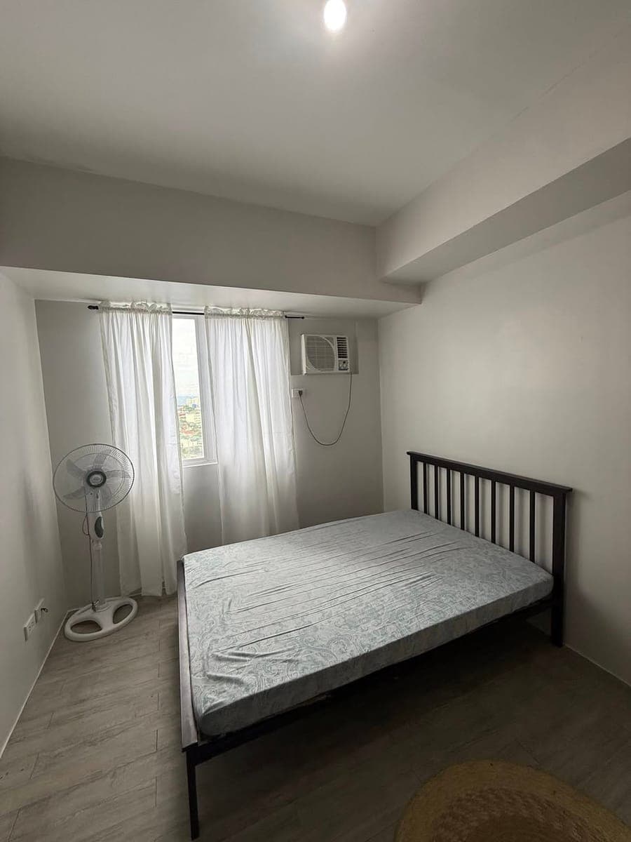 FOR RENT: STUDIO UNIT – AMAIA SKIES CUBAO (Tower 2) - photo 1