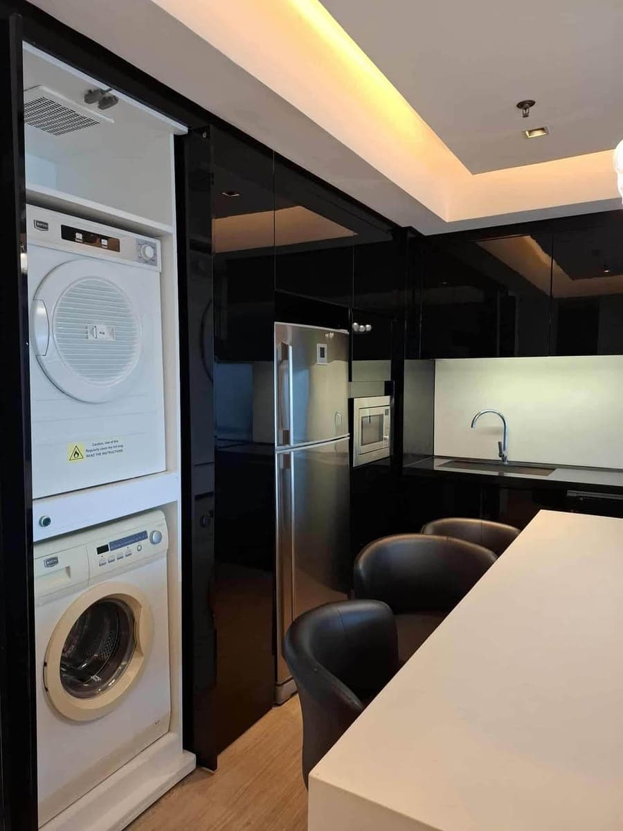 The Residences at the Alphaland Makati Place - photo 2