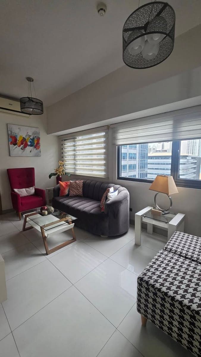 FOR RENT: 2BR Condo Unit - Signa Designer Residences - photo 1
