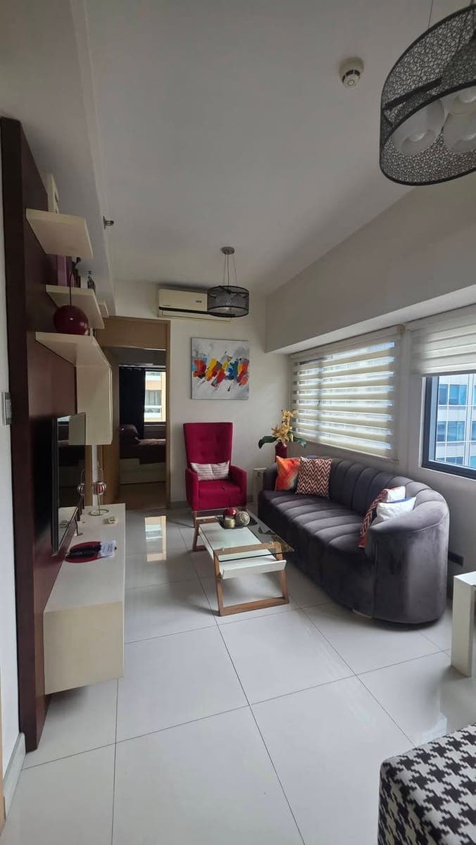 FOR RENT: 2BR Condo Unit - Signa Designer Residences - photo 2