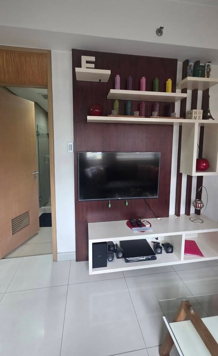 FOR RENT: 2BR Condo Unit - Signa Designer Residences - photo 3