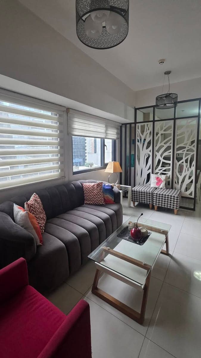 FOR RENT: 2BR Condo Unit - Signa Designer Residences - photo 4