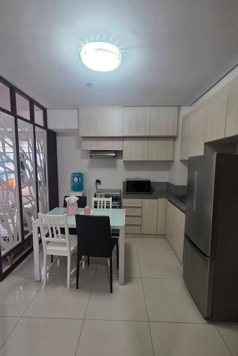 FOR RENT: 2BR Condo Unit - Signa Designer Residences - photo 5