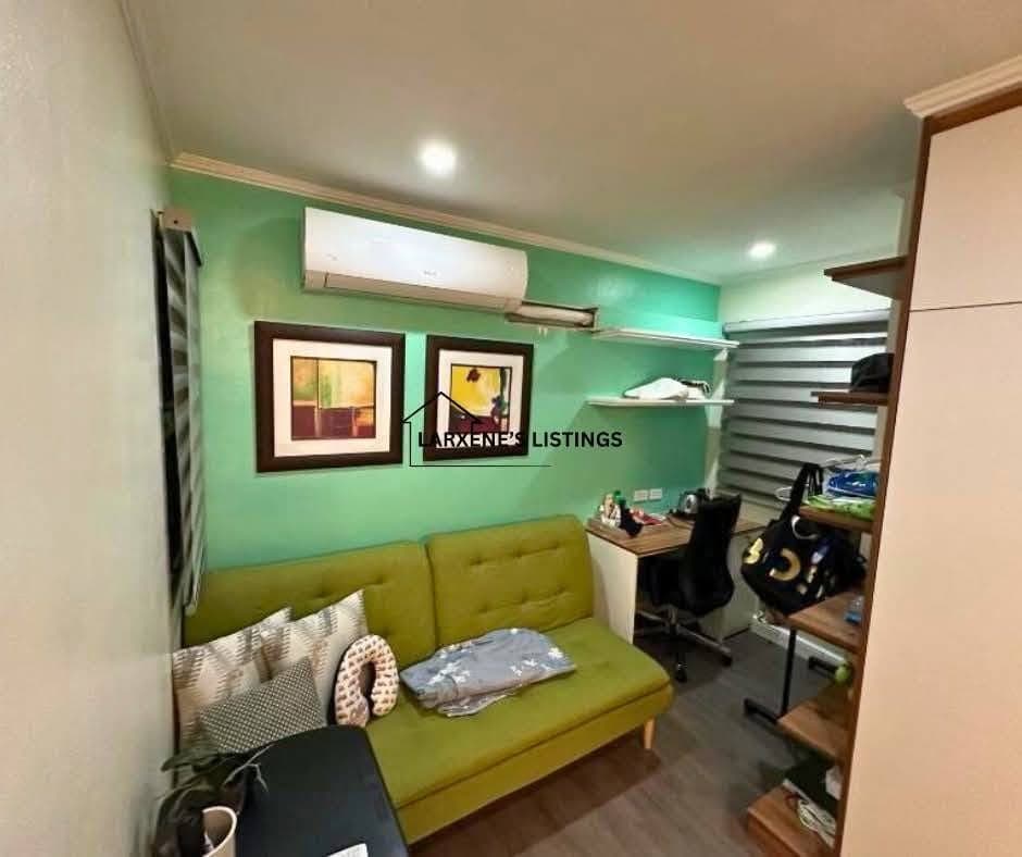 FOR RENT - Newly Renovated 3BR Townhouse for Rent in Belicia Homes, located at Belicia Homes Maningn... - photo 3