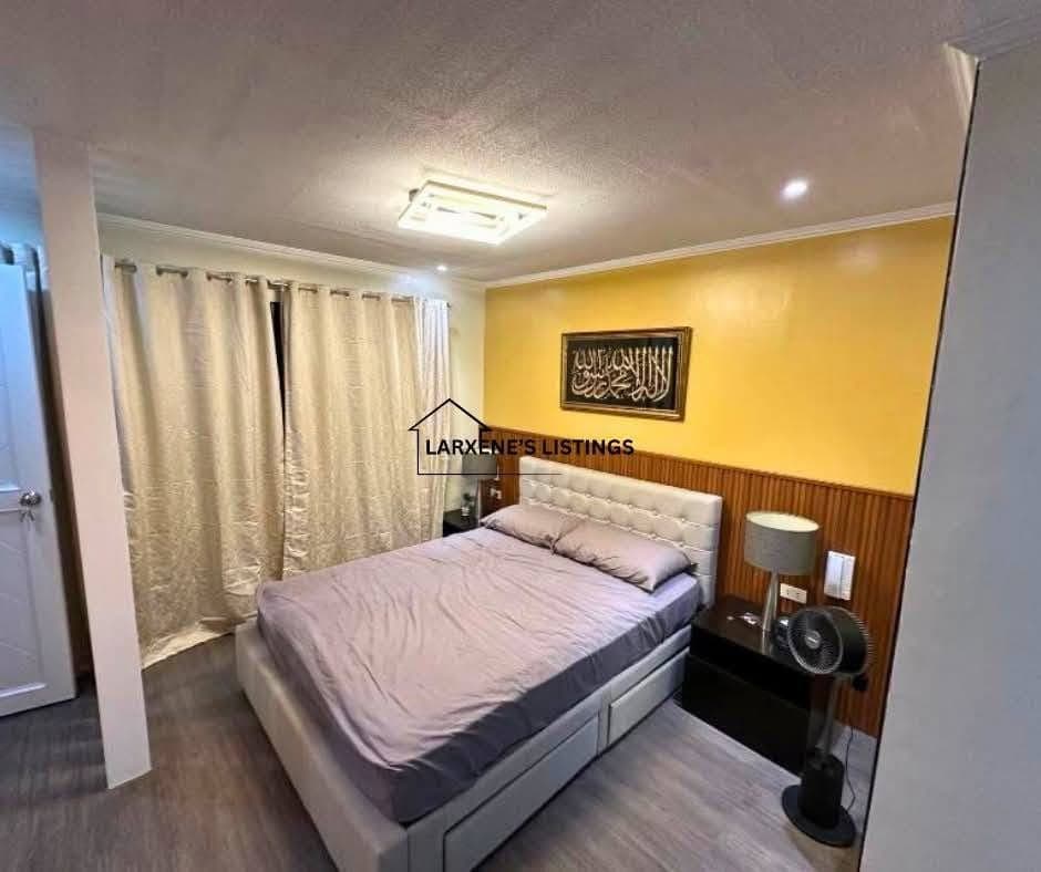 FOR RENT - Newly Renovated 3BR Townhouse for Rent in Belicia Homes, located at Belicia Homes Maningn... - photo 4