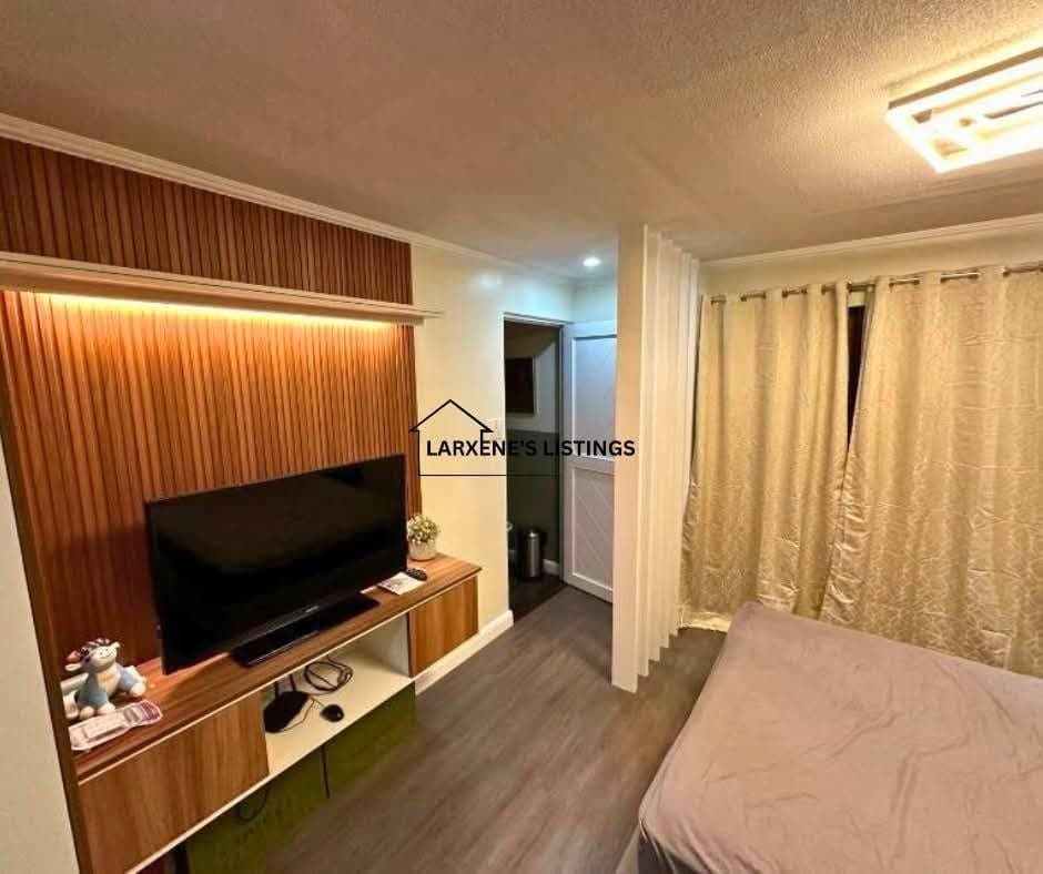 FOR RENT - Newly Renovated 3BR Townhouse for Rent in Belicia Homes, located at Belicia Homes Maningn... - photo 5