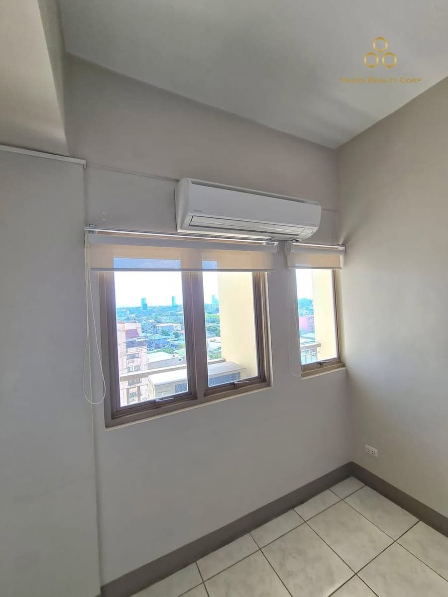 🔥 RARE 53 SQM 1-BEDROOM UNIT IN DILIMAN FOR ONLY ₱28K/MONTH! 🔥 - photo 5