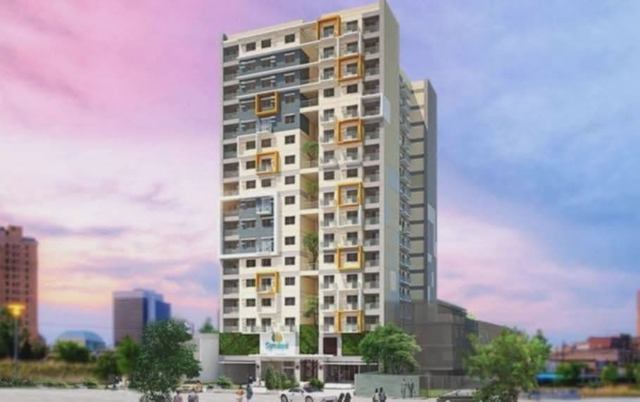 📌 Studio unit for rent! 📣 - photo 1