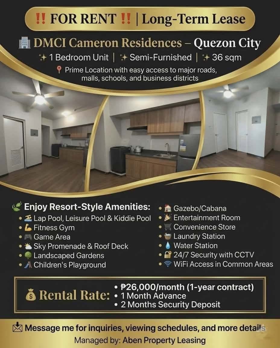 ‼️For RENT ‼️ Long Term - photo 2