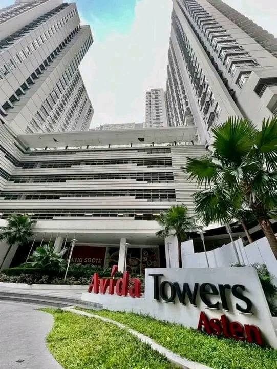 17K MONTHLY IN AVIDA TOWERS ASTEN‼️ - photo 1