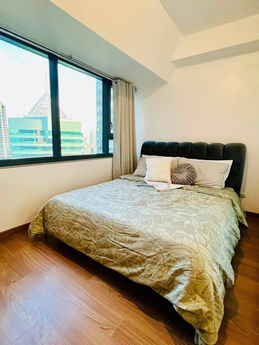 THE RISE Makati for Rent - photo 1