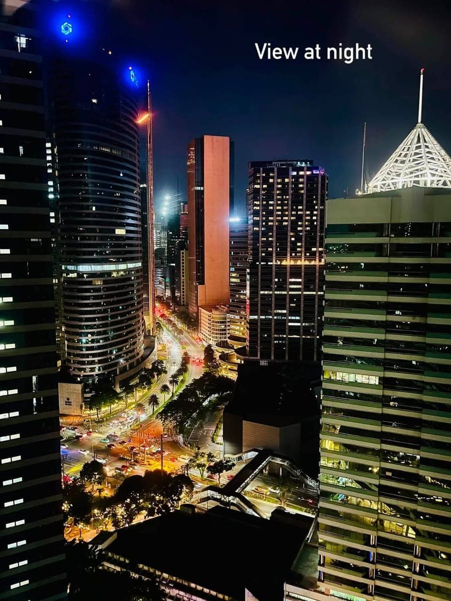 THE RISE Makati for Rent - photo 2